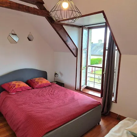 Le Longbeach 1 Prázdninový dům