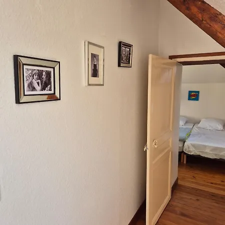 Le Longbeach 1 Holiday home *