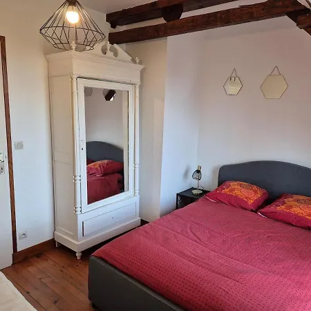 Prázdninový dům Le Longbeach 1 *