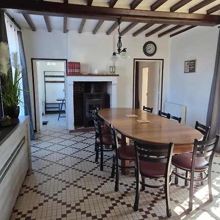 Le Longbeach 1 Prázdninový dům *