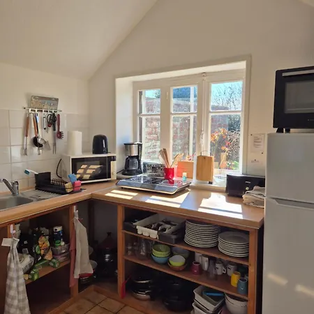 Le Longbeach 1 Holiday home *