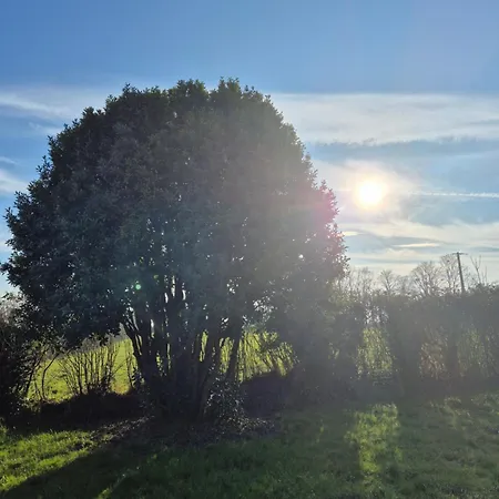 Le Longbeach 1 Prázdninový dům