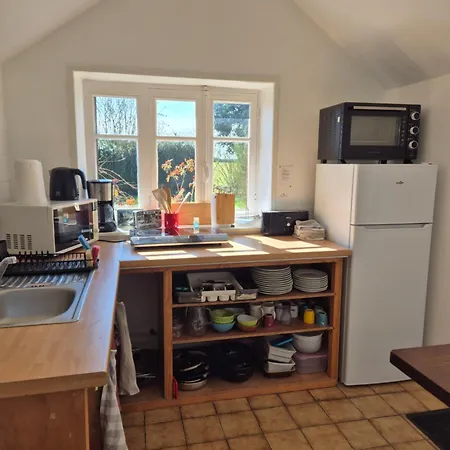 Le Longbeach 1 * Longueville (Calvados)