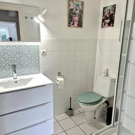 Prázdninový dům Le Longbeach 1