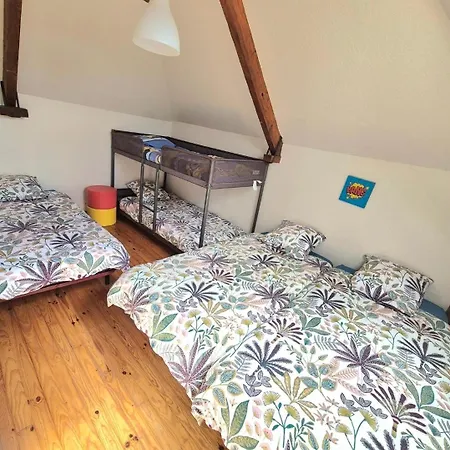 Le Longbeach 1 Prázdninový dům *