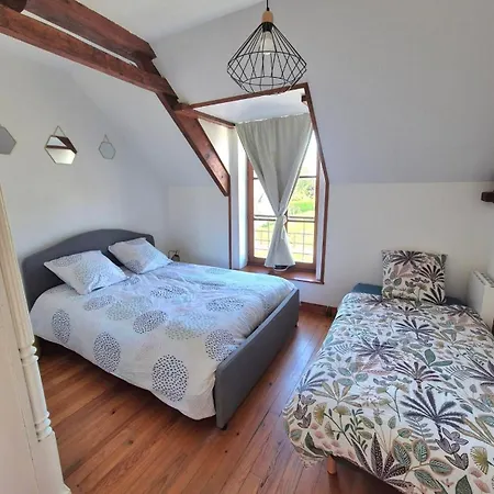 Le Longbeach 1 *