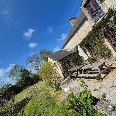 Le Longbeach 1 Holiday home Longueville (Calvados)
