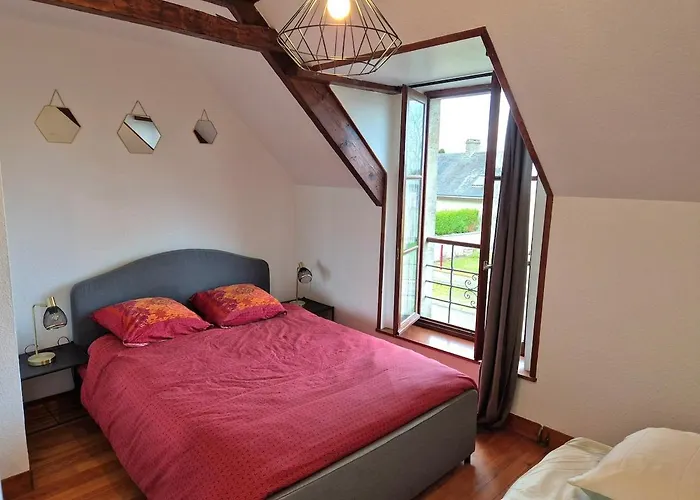 Le Longbeach 1 Casa vacanze