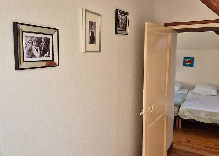 Le Longbeach 1 Casa vacanze *