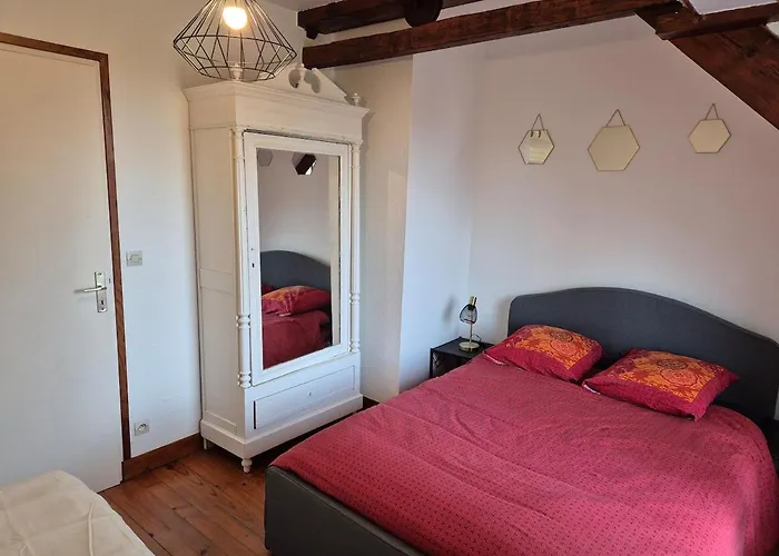 Casa vacanze Le Longbeach 1 *