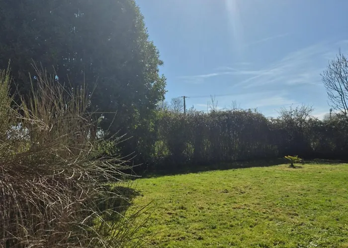 Le Longbeach 1 Casa vacanze *