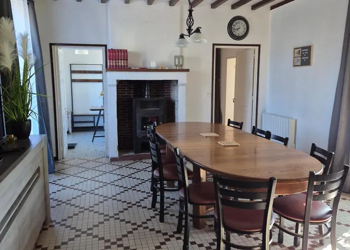 Le Longbeach 1 Casa vacanze *