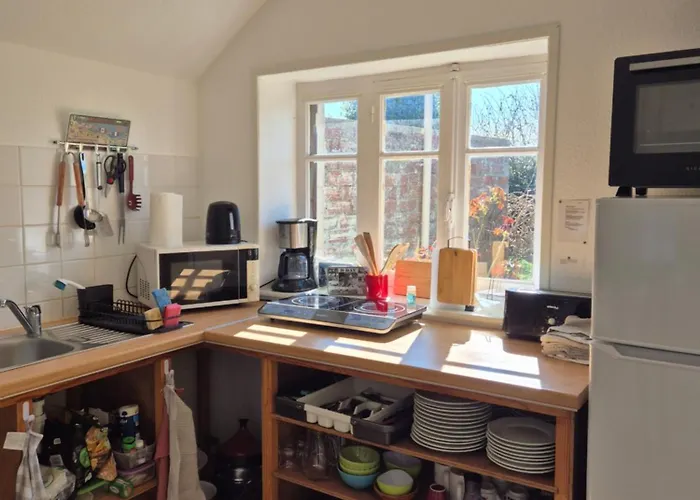 Le Longbeach 1 Casa vacanze *