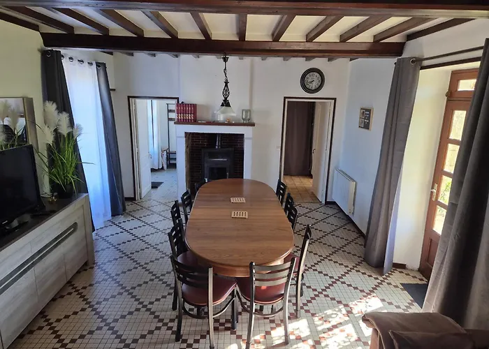 Le Longbeach 1 Casa vacanze