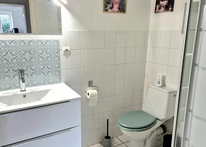 Casa vacanze Le Longbeach 1