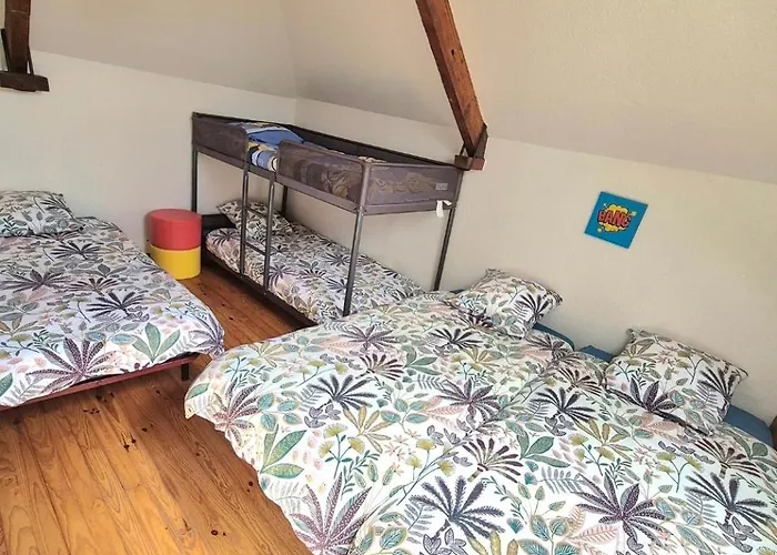 Le Longbeach 1 Casa vacanze *